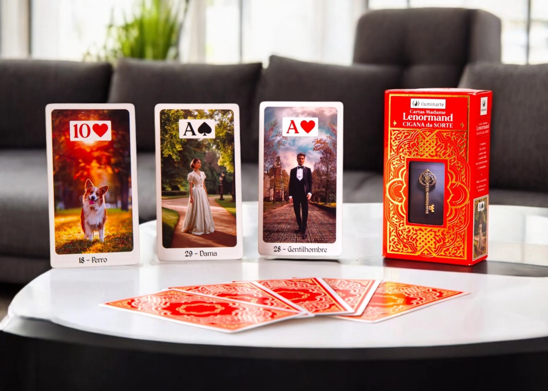 Lenormand