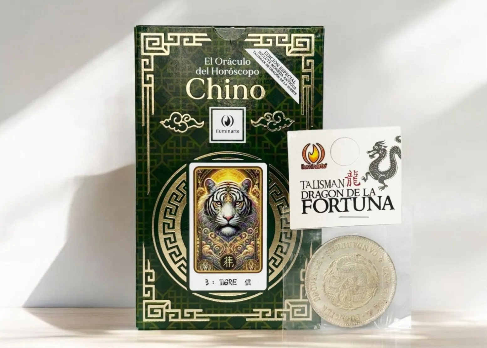 Horóscopo chino