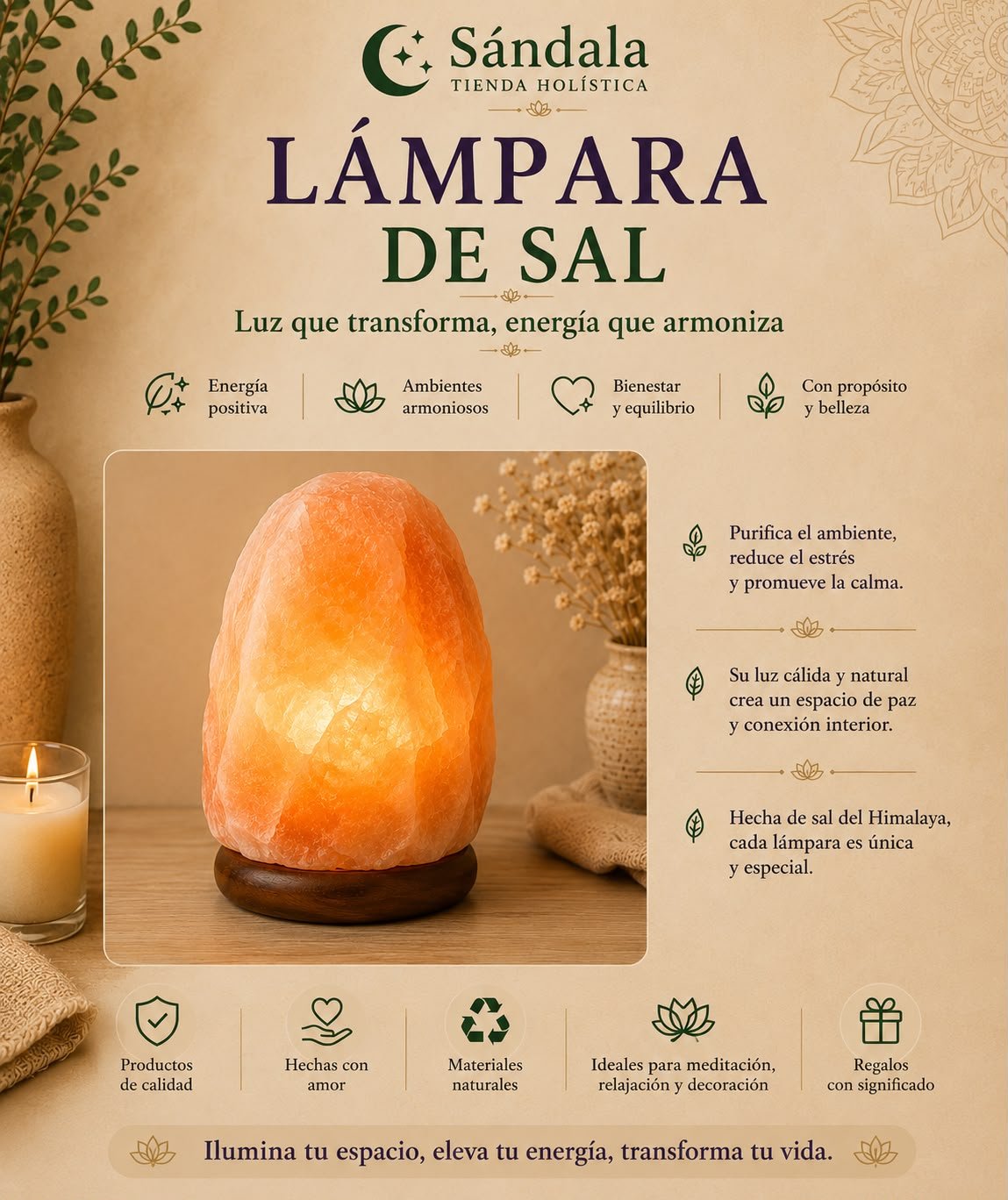 Piedra 1 a 2 kg