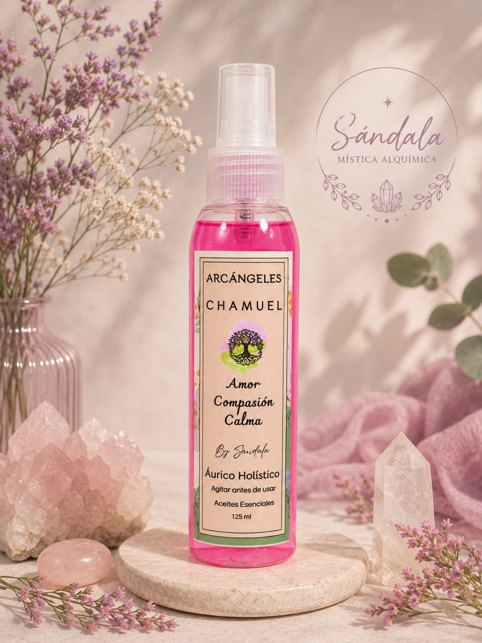 Chamuel