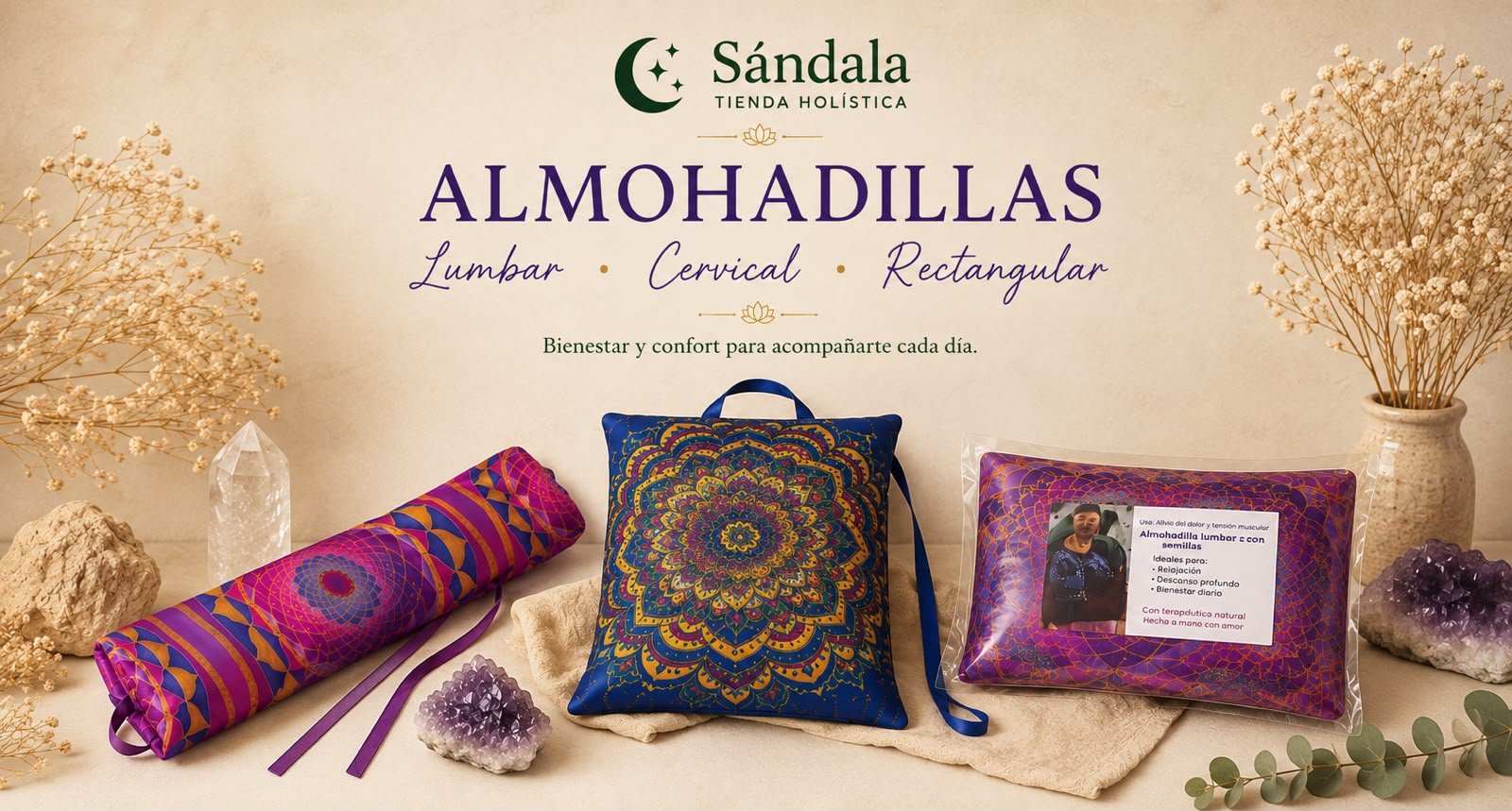 Almohadillas 