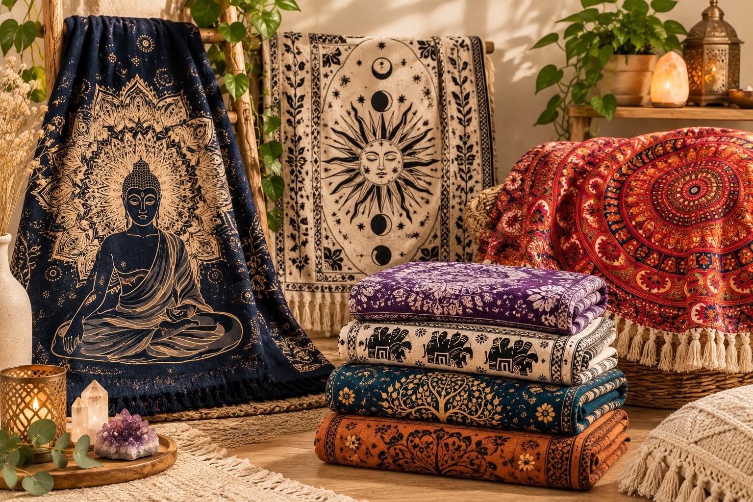 Textiles