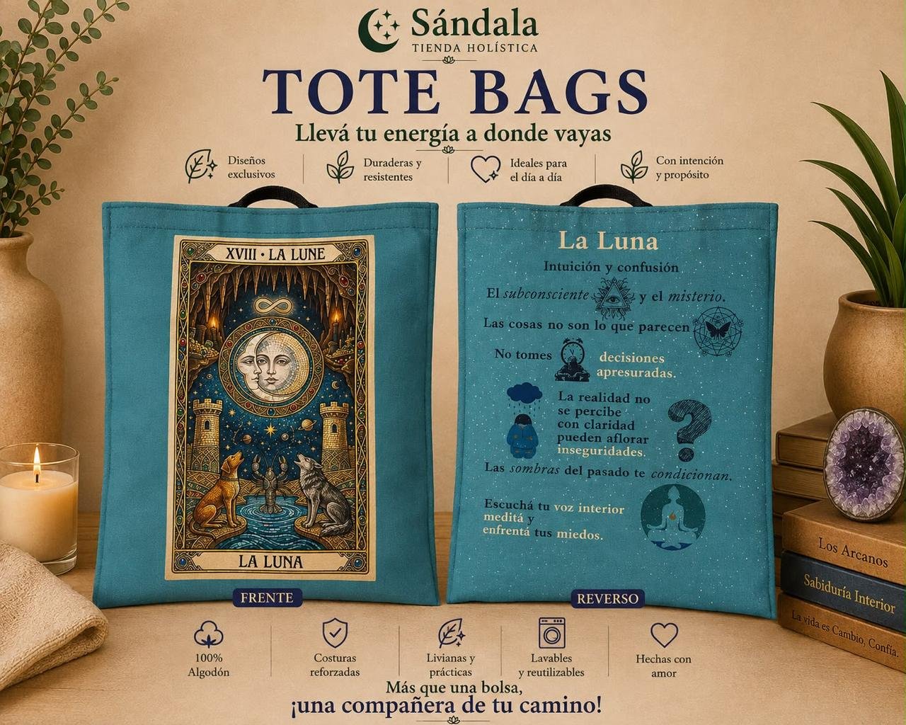 Tote Bag